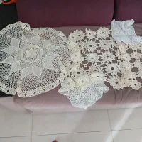 سری قلاب بافی قدیمی|لوازم خیاطی و بافتنی|تهران, علم و صنعت|دیوار