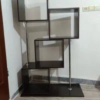 ویترین چوبی