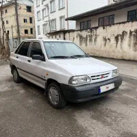 پراید مدل ۸۷|خودرو سواری و وانت|آستارا, |دیوار