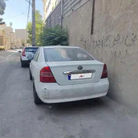 فروش لیفان ۶۲۰ فوری|خودرو سواری و وانت|اراک, |دیوار