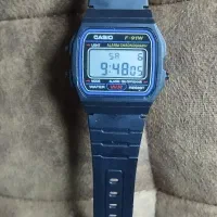 ساعت دیجیتالی