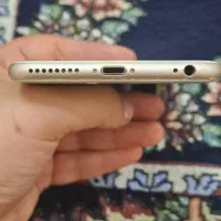 ایفون6s plus|موبایل|یزد, |دیوار