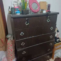 یکسری لوازم خانه|مبلمان خانگی و میز عسلی|رشت, جماران|دیوار