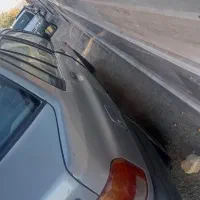 پراید نقره ای مدل 85|خودرو سواری و وانت|بیرجند, |دیوار