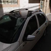 کوییک آرسقف مشکی 1400