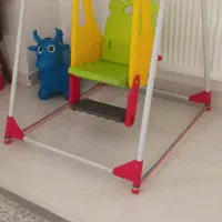تاب کجاوه ای یک نفره کاملا سالم