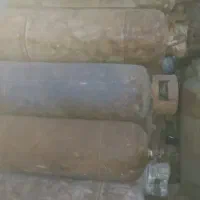 کپسول|اجاق گاز و لوازم برقی پخت‌وپز|قطور, |دیوار