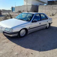 پژو ۴۰۵ عروسک تک گانه