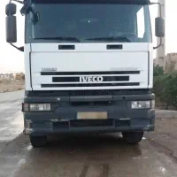 ایویکو ۷۲۰ مدل ۸۶.|خودرو سنگین|اهواز, حصیرآباد|دیوار