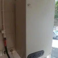 تعمیرات و نصب انواع پکیج،کولرآبی و گازی