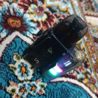 پاد آرگاس