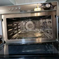 ماکروویو اسنوا34لیتر|اجاق گاز و لوازم برقی پخت‌وپز|بروجرد, |دیوار