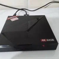 اندروید باکس تلویزیون