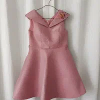 لباس مجلسی زنانه|لباس|پرند, فاز ۶|دیوار