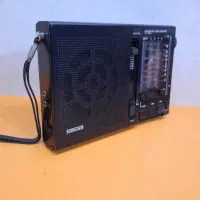 رادیو سونی|کلکسیون اشیاء عتیقه|میاندوآب, |دیوار