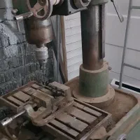 لوازم تراشکاری دریل ، دلر