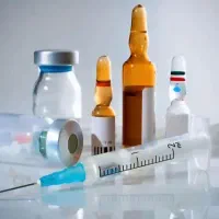 تزریق سرم وصل سرم امپول خدمات پرستاری در منزل