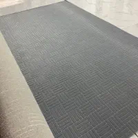 موکت مخملی ولور و آجری