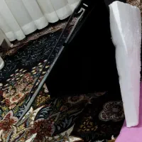 هودشیشه ای|هود|گنبد کاووس, |دیوار
