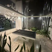 آپارتمان ۱۶۳متری/سه خوابه/بیشه حبیب