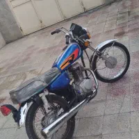 موتور سالم بدون مشکل