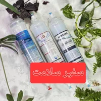 تصفیه آب تایوانی ۱۵ مرحله تسفیه تصویه تسویه|آب‌سردکن و تصفیه آب|تهران, سعادت‌آباد|دیوار