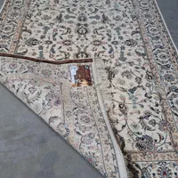 فرش ستاره کویریزد کلکسیون زهره ۷۰۰شانه ۲۵۵۰تراکم|فرش|تهران, امام حسین|دیوار