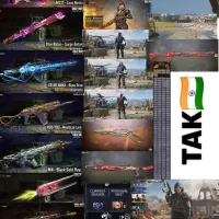 اکانت کالاف