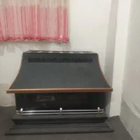 بخاری گازی فروشی