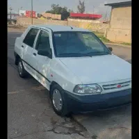 با سلام پراید 131