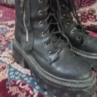 نیم بوت عالی درحدنو