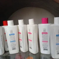 ژل شستشوی صورت