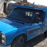 نیسان مدل 1402|خودرو سواری و وانت|بران, |دیوار