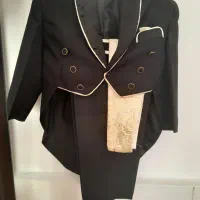 کت وشلوار بچگانه