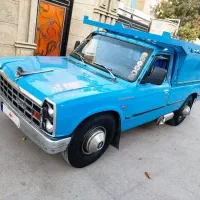 نیسان مدل ۹۴ عروسک|خودرو سواری و وانت|قروه, |دیوار