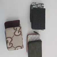 کیف پول گمشده