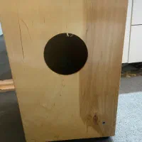 ساز کاخن|درام و پرکاشن|رویان, |دیوار