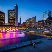 ویزای توریستی کانادا