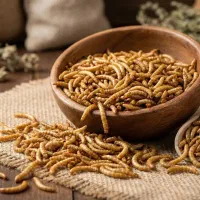 میلورم خشک درجه ۱