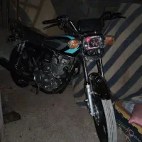 متین 200 مدل 1403|موتورسیکلت|زنجان, |دیوار