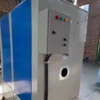 هیتر کابینتی و جت هیتر