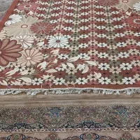 گلیم فرش ۶متری|گلیم، جاجیم، گبه|قدس, شهر‌قدس|دیوار