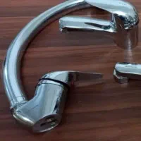 شیر مخلوط سالم|لوازم سرویس بهداشتی|قم, بکایی|دیوار