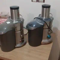 ابمیوه گیری گاستربک