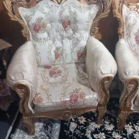 مبل سلطنتی