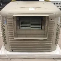 کولر نسل جدید پلیمری انرژی گرید A موتور bldc