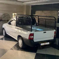 پراید وانت ۱۵۱|خودرو سواری و وانت|تهران, علم و صنعت|دیوار