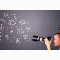 دستیار تولید محتوا