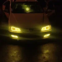 پرشیا سال مدل۹۲