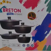 سرویس قابلمه